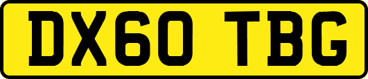 DX60TBG