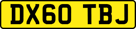 DX60TBJ