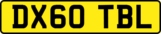 DX60TBL