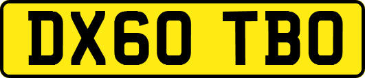DX60TBO