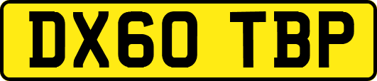 DX60TBP