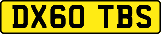DX60TBS