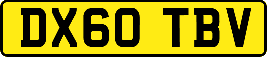 DX60TBV