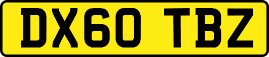 DX60TBZ