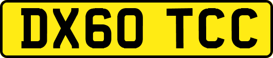 DX60TCC