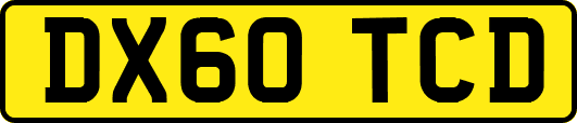 DX60TCD
