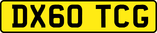 DX60TCG