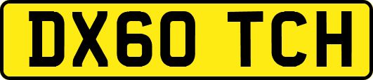DX60TCH