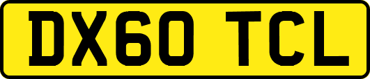 DX60TCL