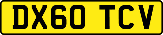 DX60TCV
