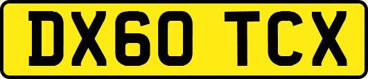 DX60TCX