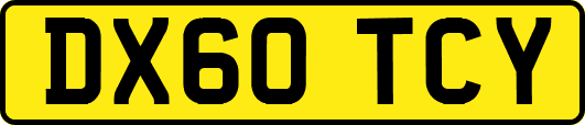 DX60TCY