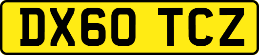DX60TCZ