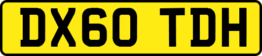 DX60TDH