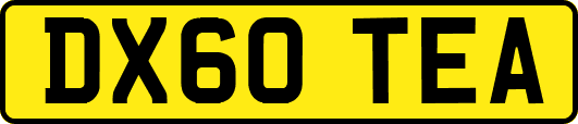 DX60TEA