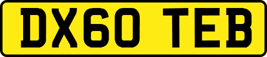 DX60TEB