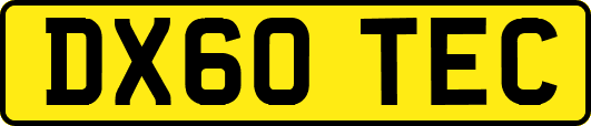 DX60TEC
