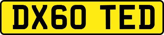DX60TED