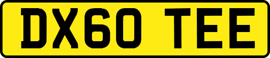 DX60TEE
