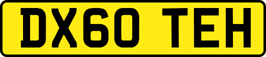 DX60TEH