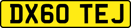 DX60TEJ