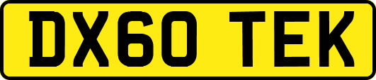 DX60TEK