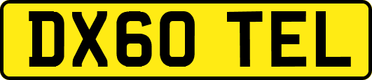 DX60TEL