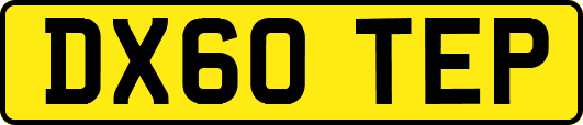 DX60TEP