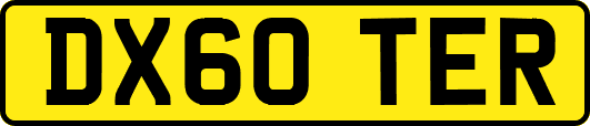 DX60TER