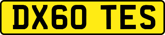 DX60TES