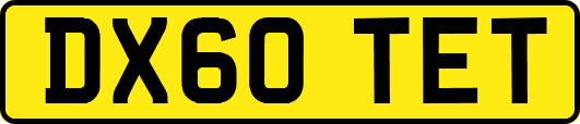 DX60TET