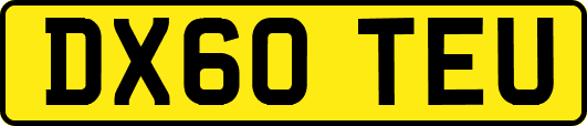 DX60TEU