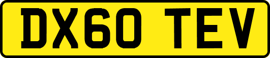 DX60TEV