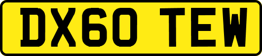 DX60TEW