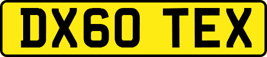 DX60TEX