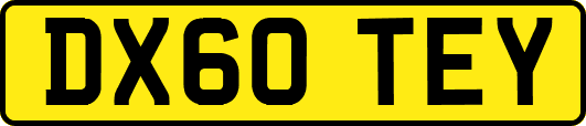 DX60TEY