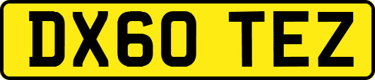 DX60TEZ