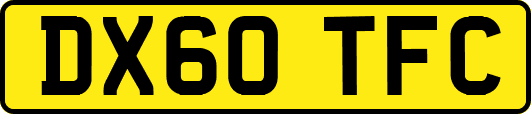 DX60TFC