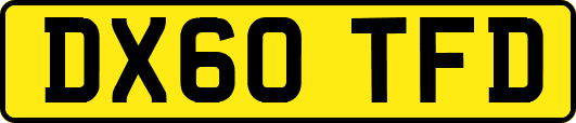 DX60TFD