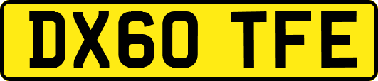 DX60TFE