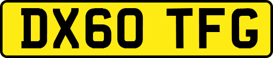 DX60TFG