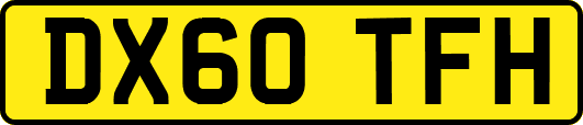 DX60TFH