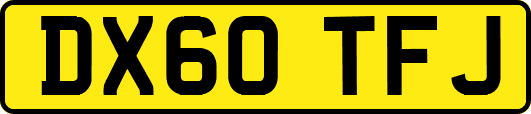 DX60TFJ
