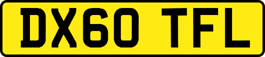 DX60TFL