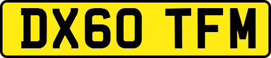 DX60TFM