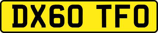 DX60TFO