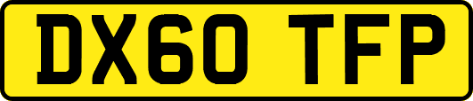 DX60TFP