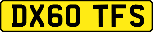DX60TFS