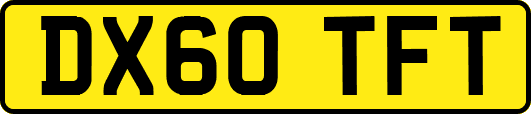 DX60TFT