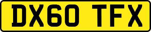 DX60TFX